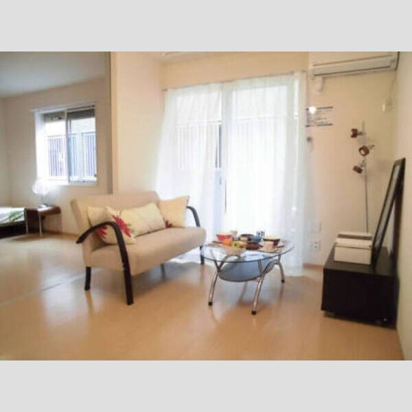 居室・リビング (102リビング3)