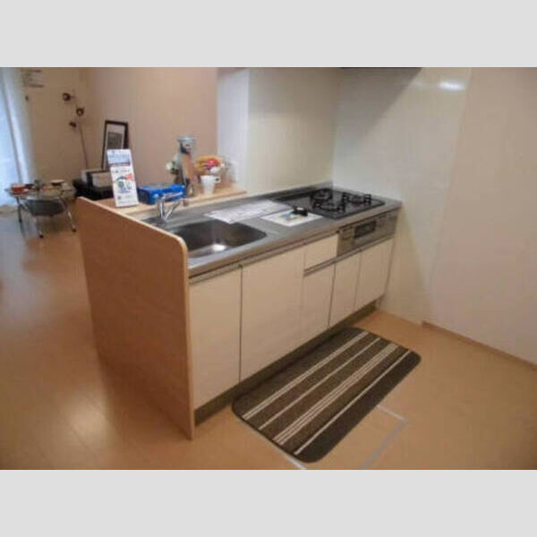 キッチン (102キッチン)