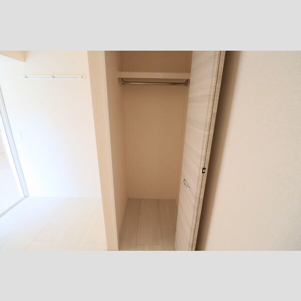 収納 (クローゼット)