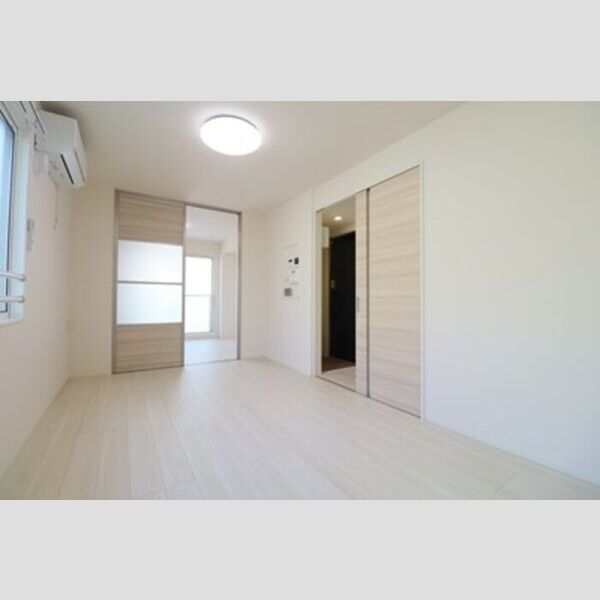 居室・リビング (LDK)