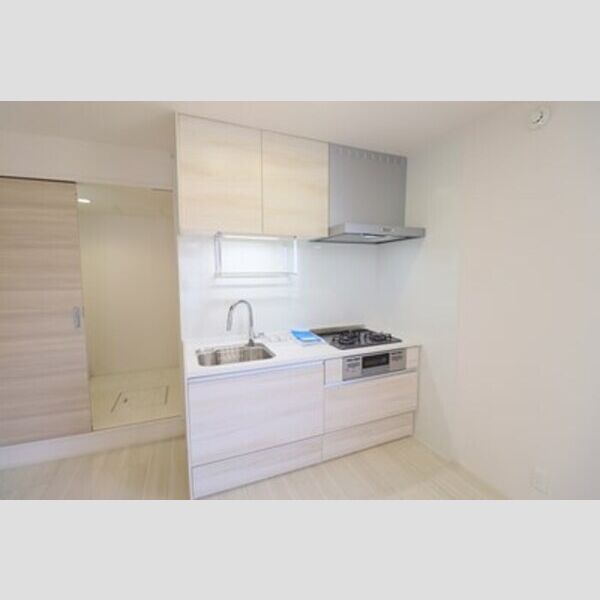 キッチン (キッチン)