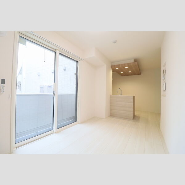 居室・リビング (LDK)