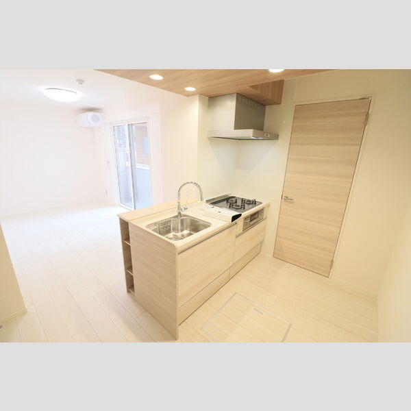 キッチン (キッチン)