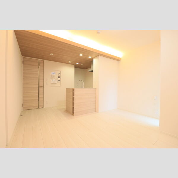 居室・リビング (LDK)