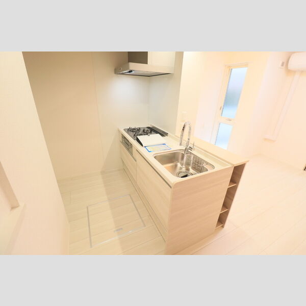 キッチン (キッチン)