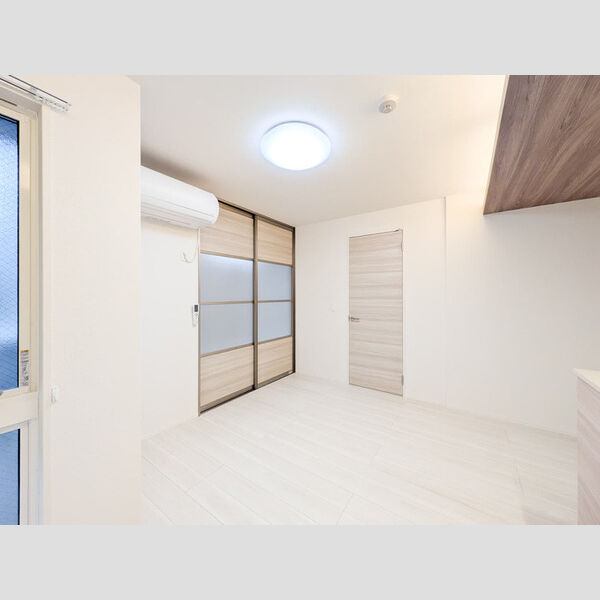 居室・リビング (LDK)
