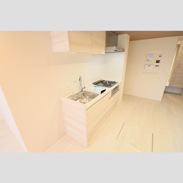 キッチン (キッチン)