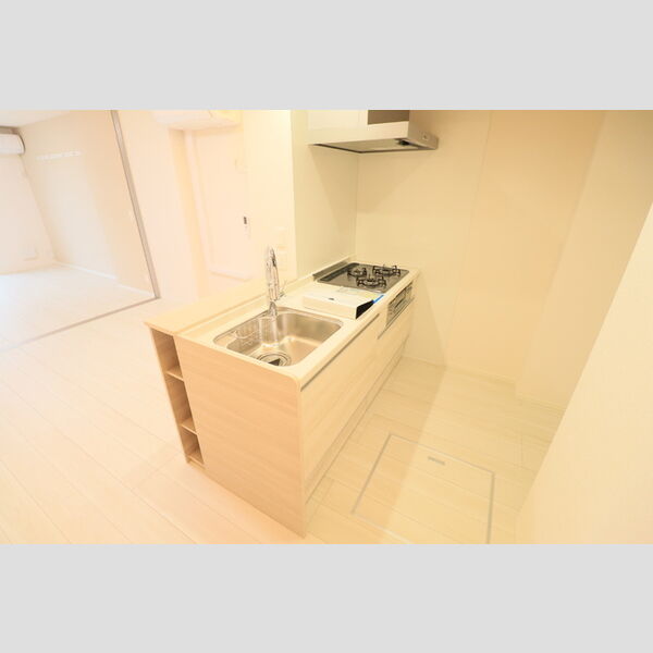 キッチン (キッチン)