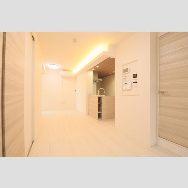 居室・リビング (LDK)