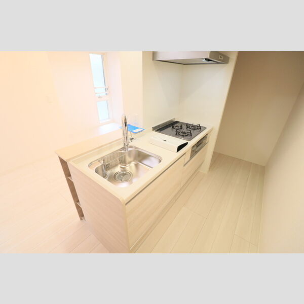 キッチン (キッチン)