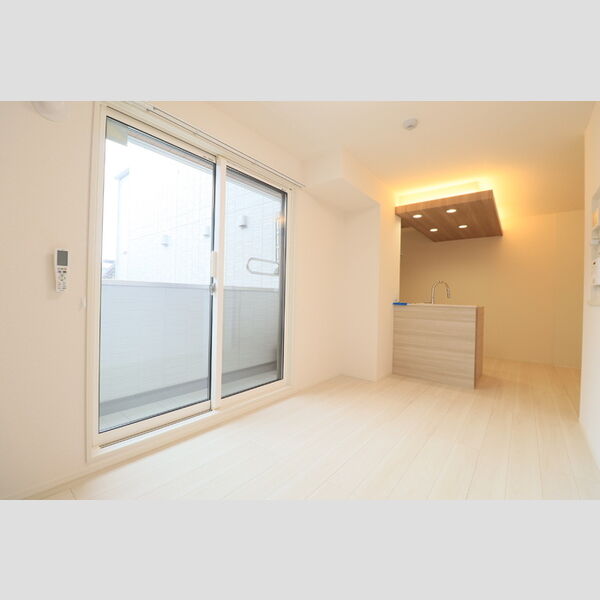 居室・リビング (LDK)