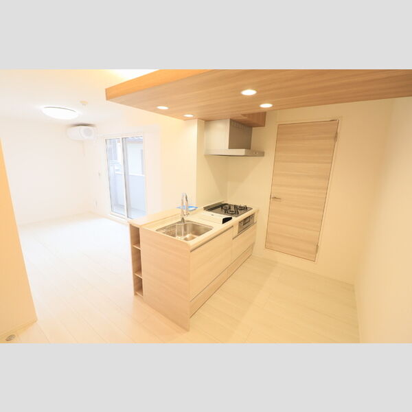 キッチン (キッチン)