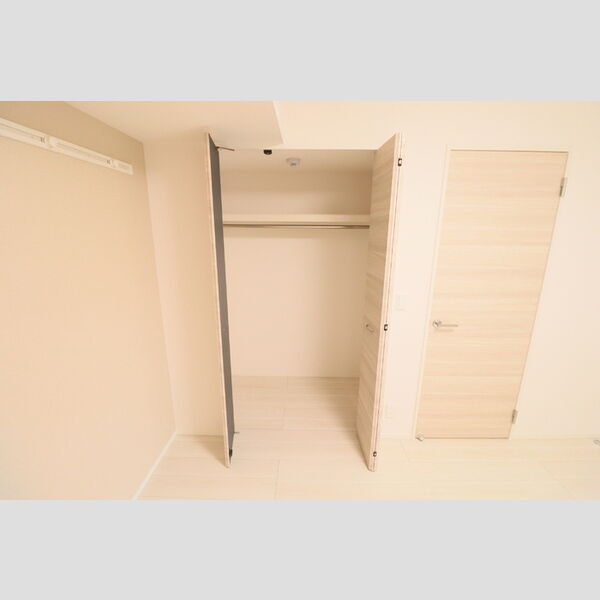 収納 (クローゼット)