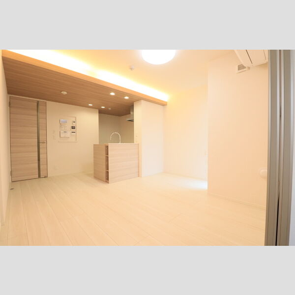 居室・リビング (LDK)