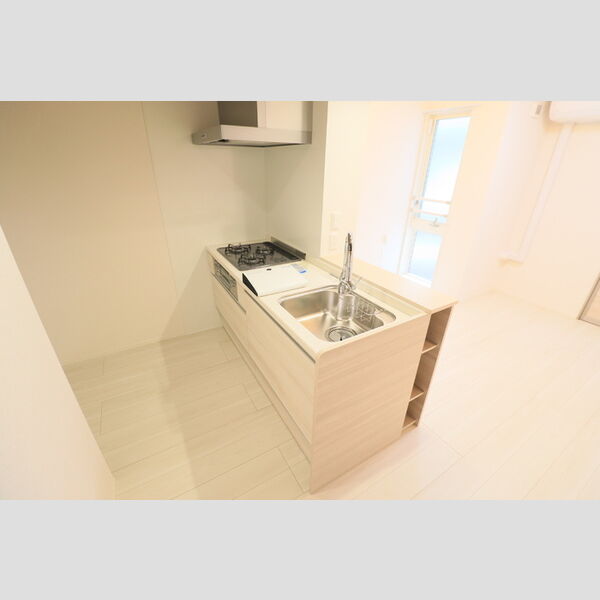 キッチン (キッチン)