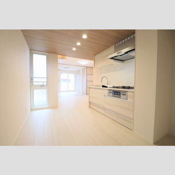 居室・リビング (LDK)