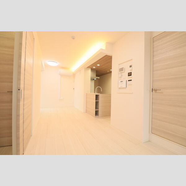 居室・リビング (LDK)