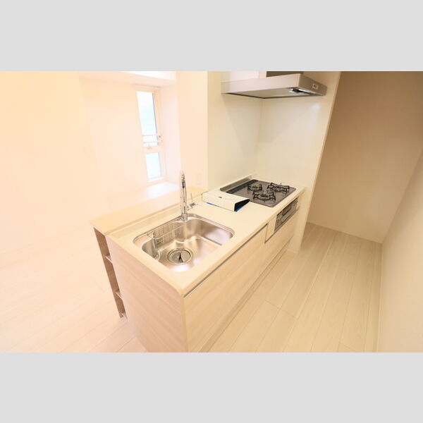 キッチン (キッチン)