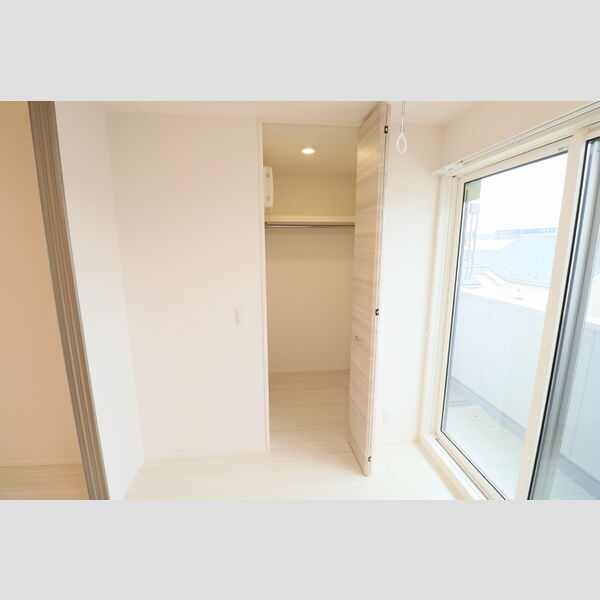 収納 (クローゼット)