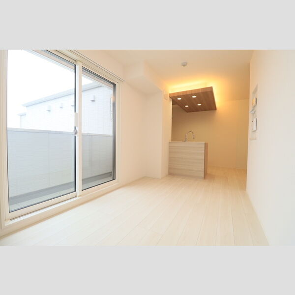 居室・リビング (LDK)