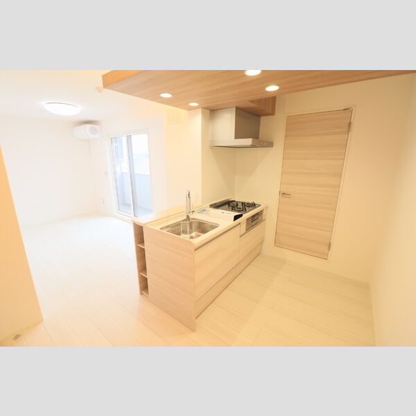 キッチン (キッチン)