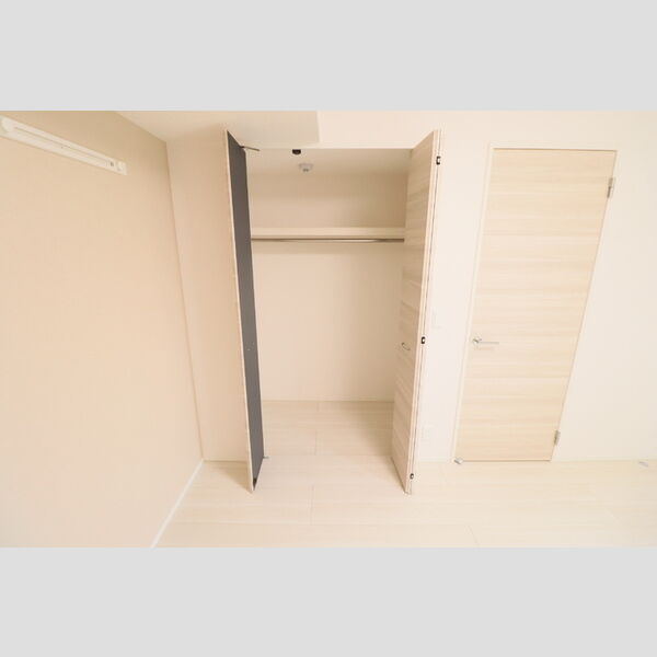 収納 (クローゼット)