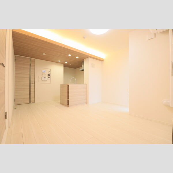 居室・リビング (LDK)