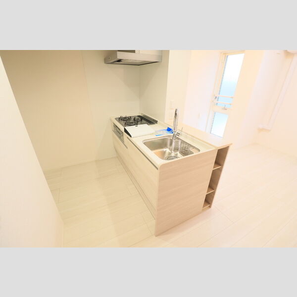 キッチン (キッチン)