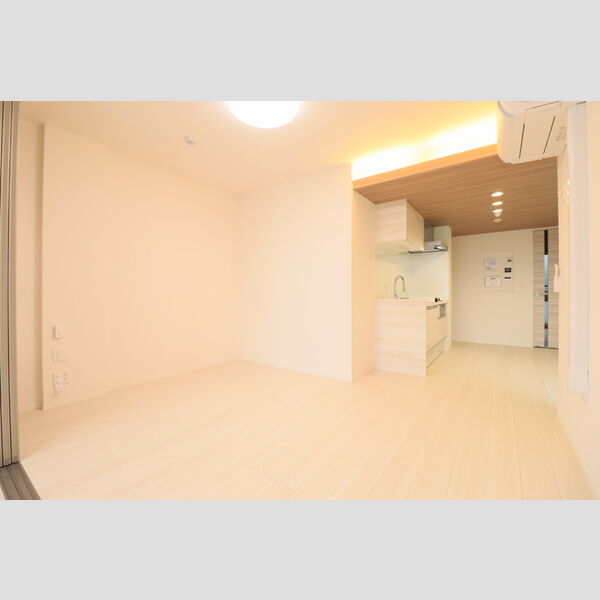 居室・リビング (LDK)