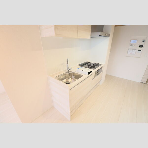 キッチン (キッチン)