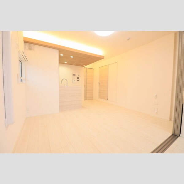 居室・リビング (LDK)