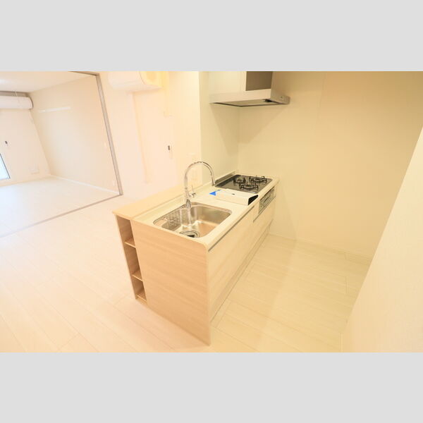 キッチン (キッチン)