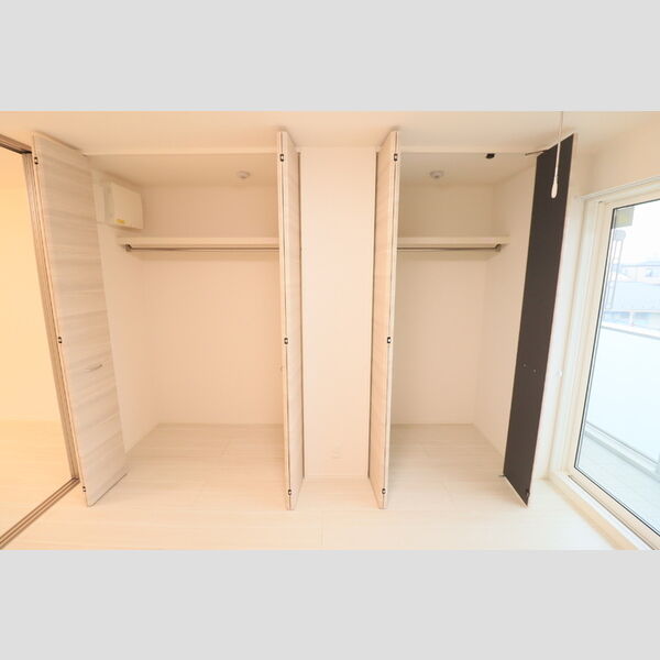 収納 (クローゼット)