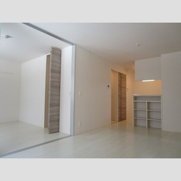 居室・リビング (LDK・洋室)