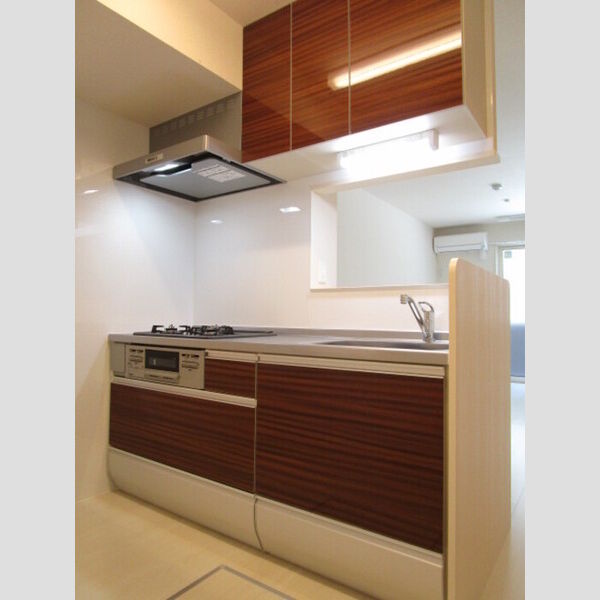 キッチン (システムキッチン)