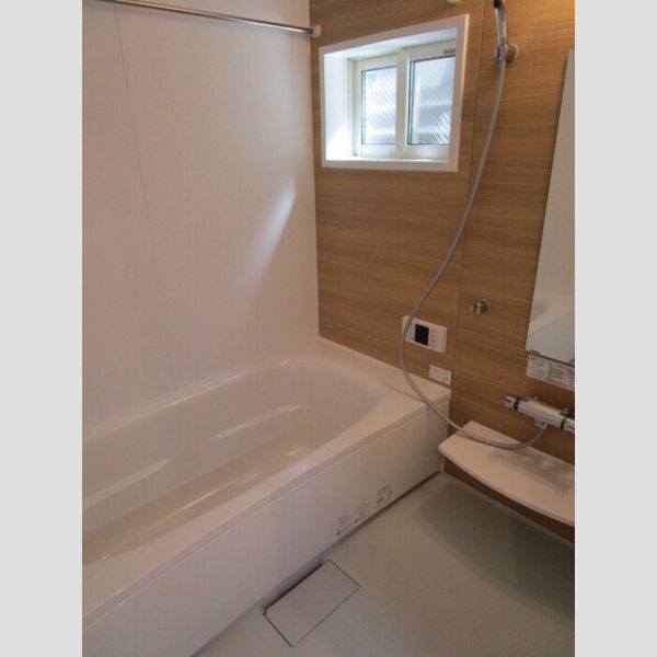 バス (一坪風呂)