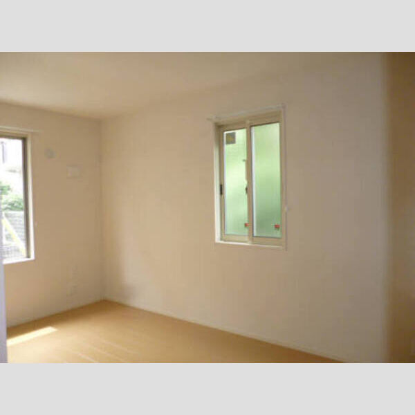 居室・リビング (101 洋室)