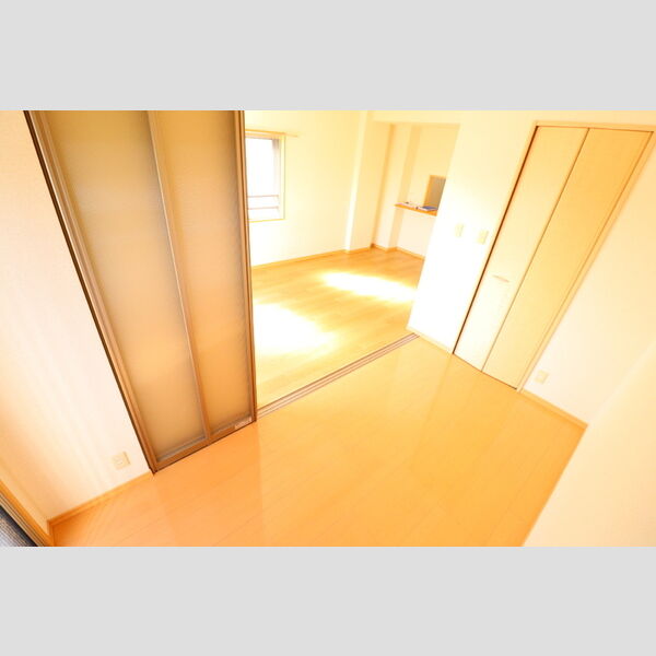 その他 (洋室・LDK)