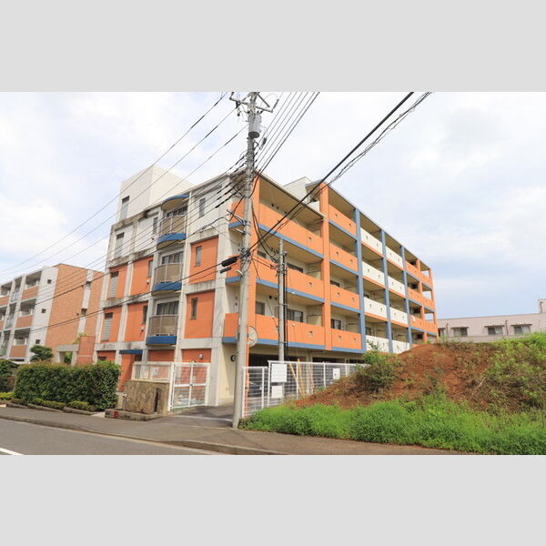 建物外観 (外観)