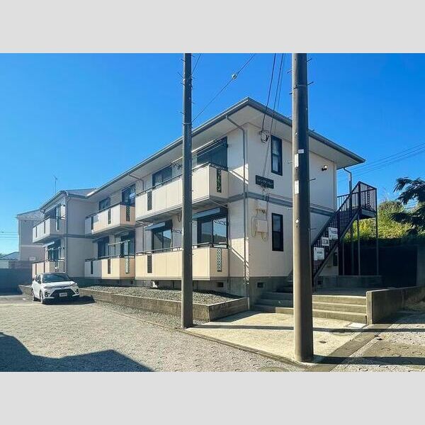 建物外観 (建物外観)