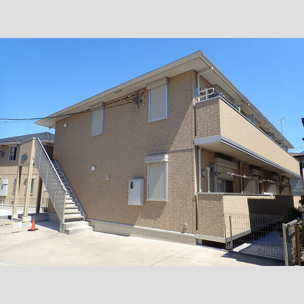 建物外観 (外観)