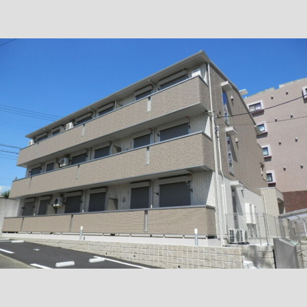 建物外観 (外観)