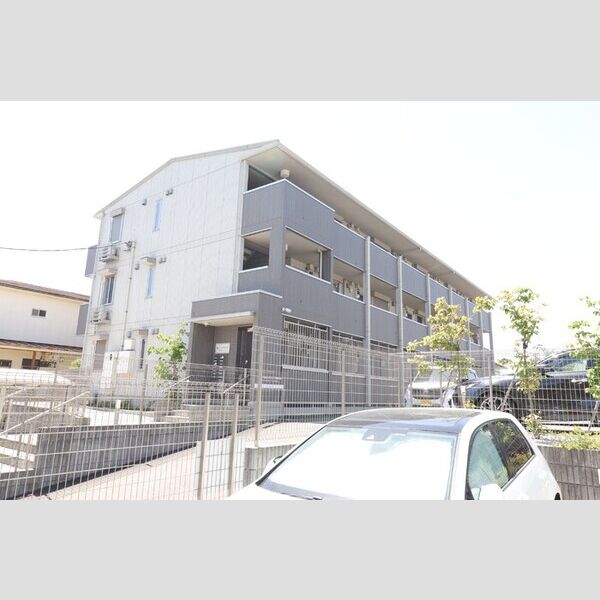 建物外観 (建物外観)