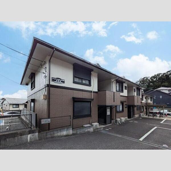 建物外観 (建物外観)