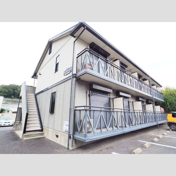 建物外観 (外観)