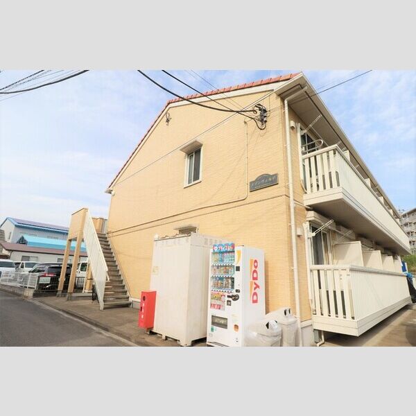 建物外観 (建物外観)