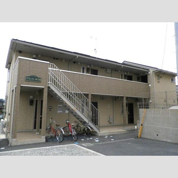 建物外観 (建物外観)
