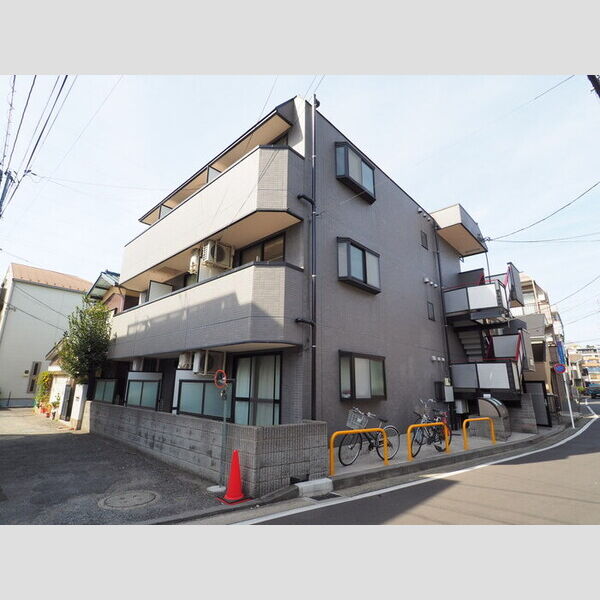 建物外観 (外観)