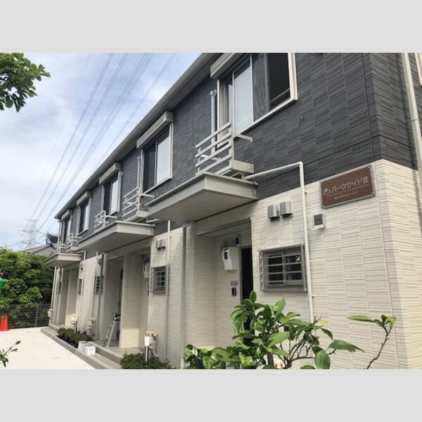 建物外観 (建物外観)