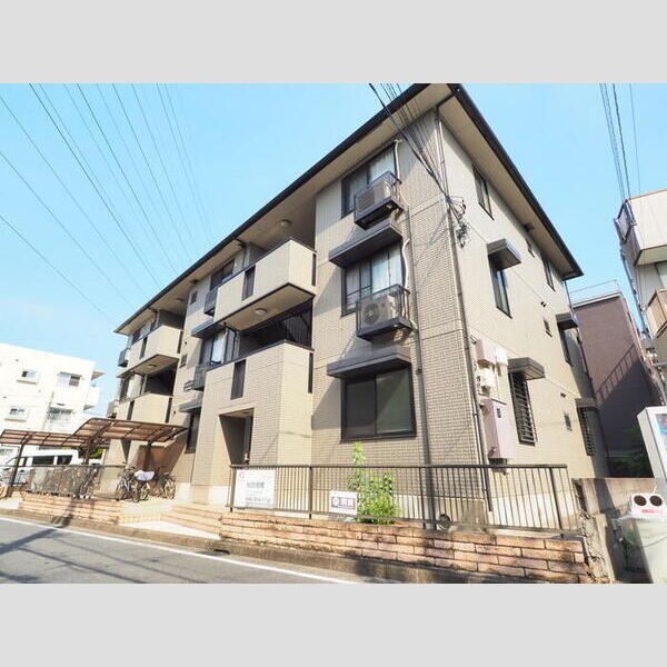 建物外観 (外観)
